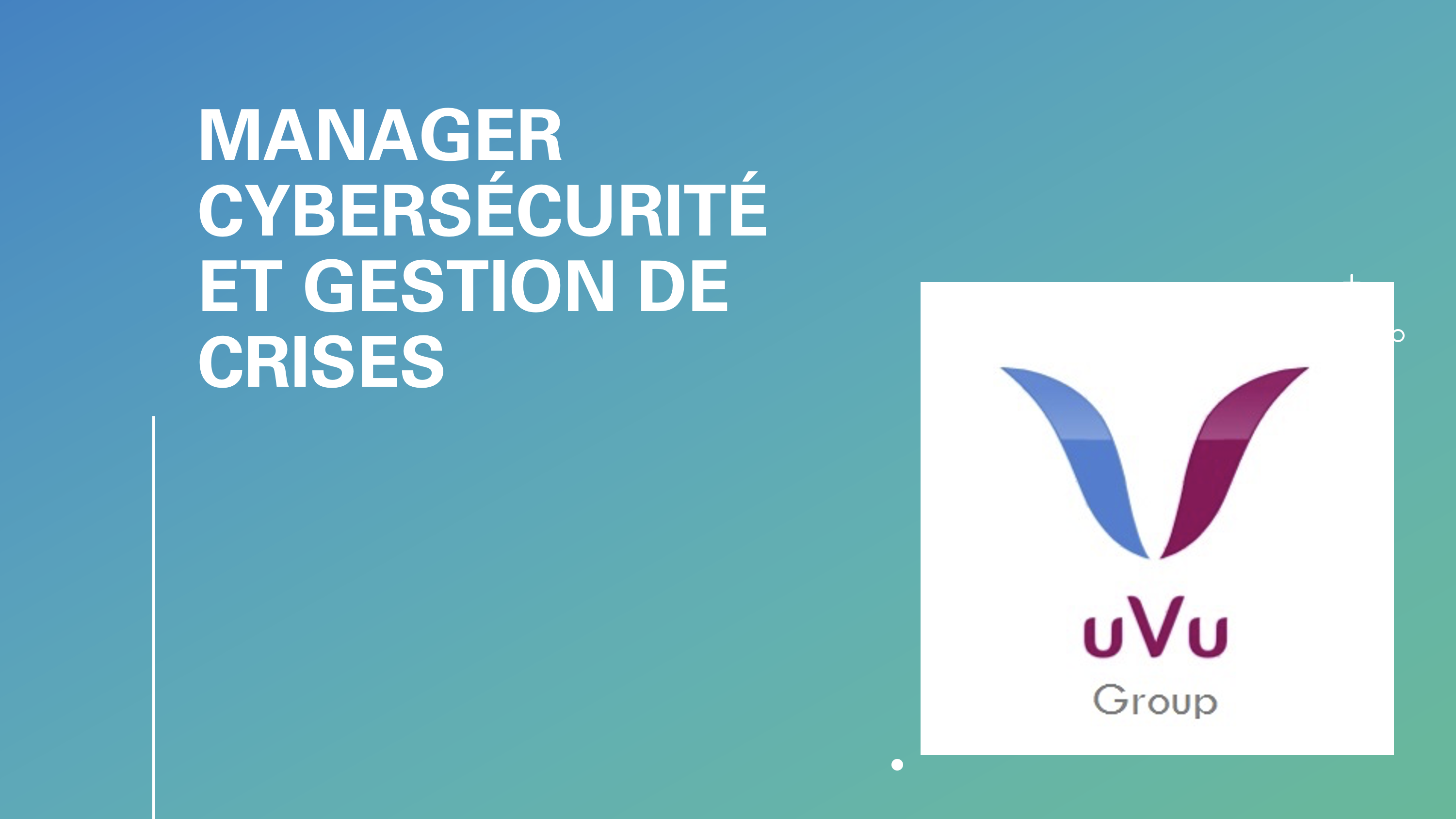 Executive search, cabinet de recrutement cybersecurite